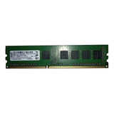 Memoria Desktop Ddr3 4g Smart Pc3l 12800u 1rx8 1600mhz 1,35v