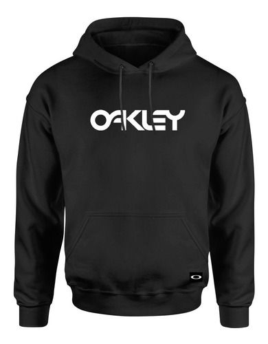 Blusa Moletom Plus Size Masculina Feminina Oakley Promoção