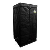 Carpa Indoor Bellavita Lite 60x60x140 Ideal Cultivo Medicina