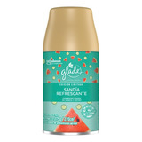 Aromatizante De Ambientes Automático Glade  Sandia