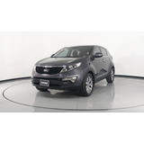 Kia Sportage 2.0 Ex At