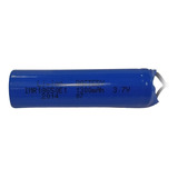 Celula De Bateria 1300man 3,7v Kit - Com 5 Pçs