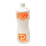 Álcool Etílico Cereais 92,8º Pring 1 Litro