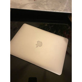 Macbook Air 13.3 Intel Core I5, Color Silver, 13.3 Pulgadas