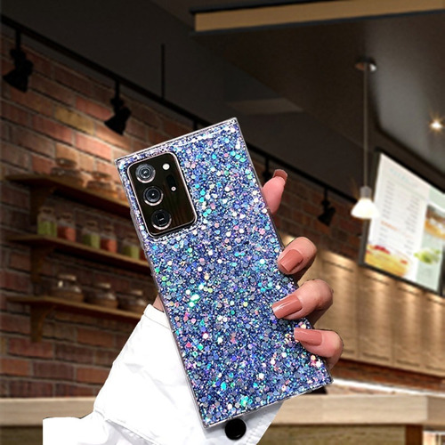 Funda De Teléfono Pearl Glitter Para Samsung S23