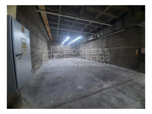 Arriendo De Bodega Disponible Sector Sabaneta - Imagen 4
