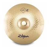 Ride 20 Pulgadas Zildjian Planet Z Platillo De Batería