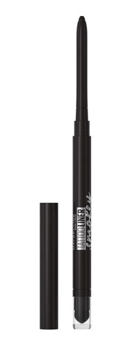 Delineador Maybelline Tattoo Liner Gel Pencil Smokey Black