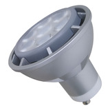 Lampara Led Dimerizable Maxima Potencia 4w Gu10 400lm Tbcin