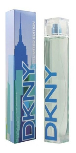 Dkny Torre Limited Edition Men 100ml / Perfumes Mp