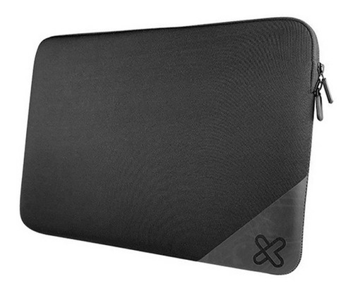 Funda Notebook Klip Xtreme Neoactive Para 15.6  Negro