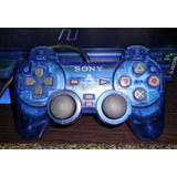 Control Playstation 2 Original Usado