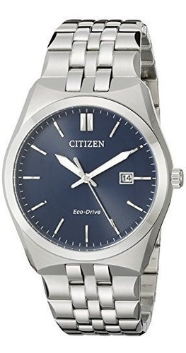 Reloj Citizen Eco-drive Bm7330-59l Corso Para Hombre