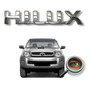 Insignia  Toyota  Porton Hilux  /15 Toyota Matrix