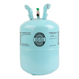 Garrafa Gas Refrigerante Descartable R134a X 13.6kg