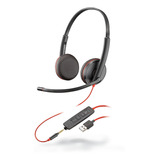 Audífonos Plantronics Blackwire C3220 Headset C3220