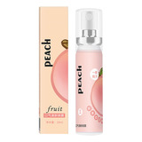 R New Fruit Fresh Breath Spray Oral Spr 005a Con Sabor A Fru