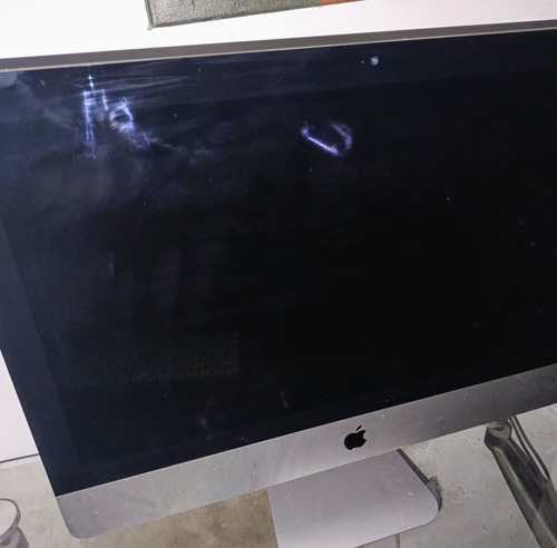 Apple iMac I7 21 1 Tb, Hdd32 Gb, Retina 5k,  2015