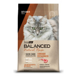 Vitalcan Balanced Natural Gato Cordero Patagonico 7.5 Kg 