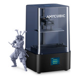 Impresora 3d Resina Anycubic Photon Mono 2 Pantalla 4k + Hd
