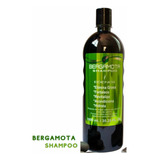 Shampoo De Bergamota Edengi