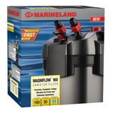  Filtro Externo Para Acuario Marineland Magniflow 160 Gal/h