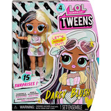 Muñeca Lol Tweens 16cm Serie 4 15 Sorpresas - Sharif Express