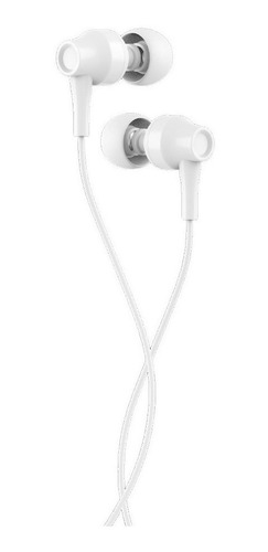 Audifonos Auricular Alamabrico Manos Libres In-ear Jack3.5mm