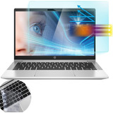 Protector De Pantalla Anti Luz Azul 13.3 Hp Elitebook 6...