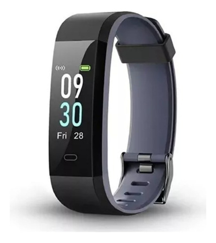 Reloj Inteligente Fitness Tracker Para Actividad Física 