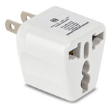 Adaptador Universal De Corriente Ylrc-27 Radioshack