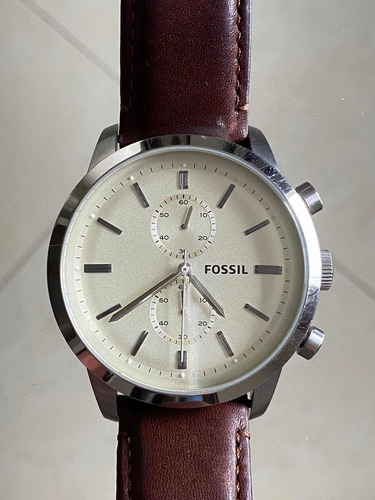 Reloj Fossil Fs4865