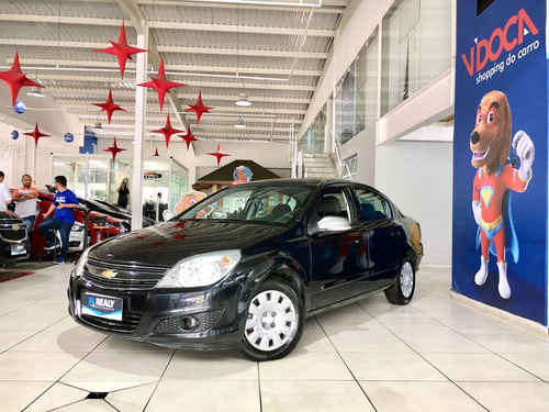 CHEVROLET VECTRA (2009)!!! OPORTUNIDADE ÚNICA!!!!!