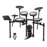 Bateria Electronica Roland Td17kv Prm