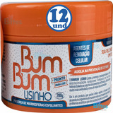 12 Esfoliante Corporal Bumbum Lisinho Phállebeauty  Atacado