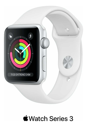 Apple Watch Series 3