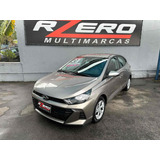 Hyundai Hb20 2023 1.0 12v Flex Comfort Manual