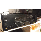 Amplificador Sony Ta-av450, Technics, Sansui, Onkyo, Jvc