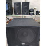 B52 Matrix 1000 V2 Sistema Activo