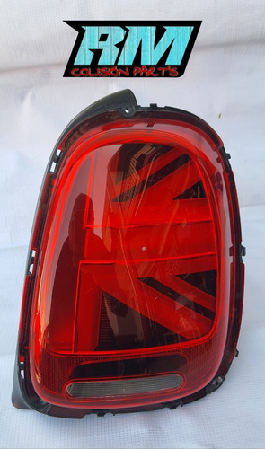 Calavera Derecha Mini Cooper Union Jack F56 2019 - 2023 Sana