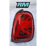 Calavera Derecha Mini Cooper Union Jack F56 2019 - 2023 Sana