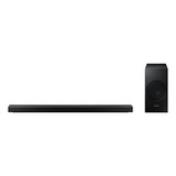 Barra De Sonido Samsung Hw-n650.