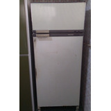 Refrigerador Brastemp 440 Litros Frost Free Duplex - Defeito