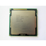 Procesador Intel Core I3-2120 3.30 Acer Aspire Z3620 Sr05y