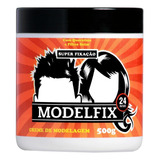 Creme Modelador Modelfix- Super Fixação 500g