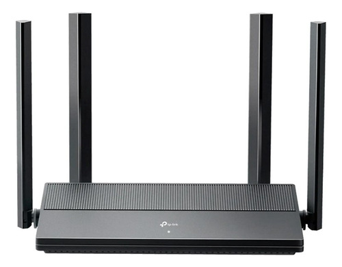 Roteador Tp-link Gigabit Wi-fi 6 Dual Band Ax1500 Ex141