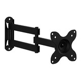 Soporte De Pared Para Tv/monitor | Vesa 75 100 | 19-27puLG