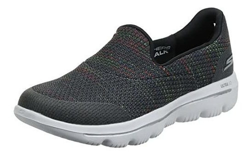 Zapatillas Skechers Go Walk Evolution Ultra-gladden Para Muj