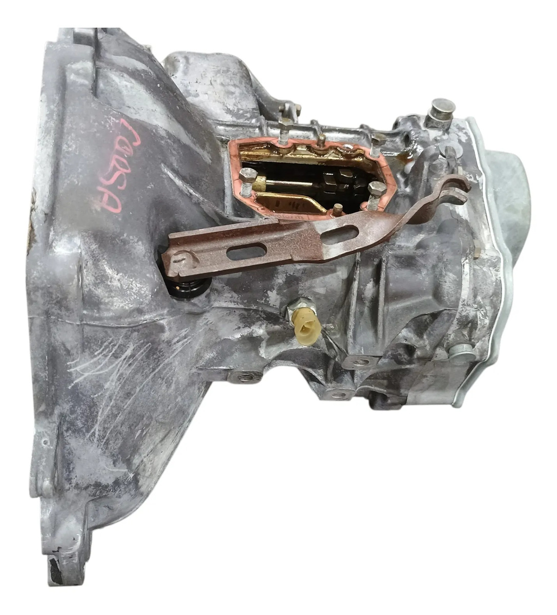 Caixa De Marcha Câmbio Chevrolet Corsa 99 1.0