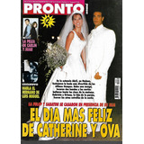 Pronto 1998 Fulop Madonna Juan Castro Porcel Luis Miguel
